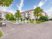 Exklusiv: Grosse 3.5 Zimmerwohnung in Nyon