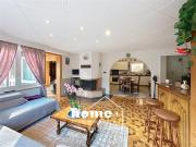 Exklusiv Große Wohnung von 180 m² mit privatem Garten,...