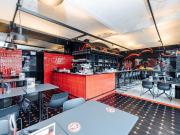 EXKLUSIV I VOLL AUSGESTATTETES GASTROKONZEPT I...