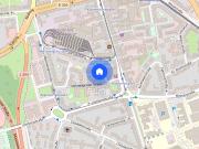 EXKLUSIV IN BILK NÄHE UNI BALKON MODERNES WANNENBAD...