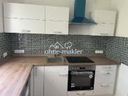 Waldsiedlung Hanau – sonnige Wohnung mit Stellplatz