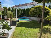 Exklusiv kernsaniertes Reiheneckhaus in bester Wohnlage...