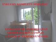 EXKLUSIV KOMPLETT MÖBLIERT EINBAUKÜCHE SANIERTES BAD... EXKLUSIV KOMPLETT MÖBLIERT EINBAUKÜCHE SANIERTES BAD...