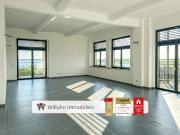 Exklusiv leben im Altwerk Pouch: Traumwohnung im...