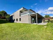 Exklusiv letzte 3.5 Zimmerwohnung