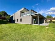 Exklusiv letzte 3.5 Zimmerwohnung