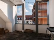 EXKLUSIV. LICHTDURCHFLUTET. BESONDERS. 13412