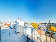 ! EXKLUSIV ! >> luxuriöse DG Wohnung mit eigenem...