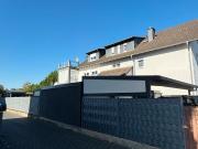 Exklusiv Mehrfamilienhaus Pool Halle Werkstatt usw