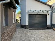 Exklusiv Mehrfamilienhaus +Sep.Haus. Pool Halle...