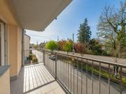 Exklusive 3 Zimmer Wohnung mit Balkon mit...