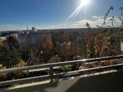 Exklusiv möblierte 2 Zimmerwohnung mit traumhaftem...