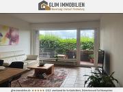 Exklusiv möblierte 3 Zimmer Wohnung mit Balkon &...