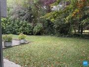 Exklusiv möblierte Gartenwohnung in Grinzing