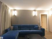Exklusiv möblierte Luxuswohnung in begehrter Lage!