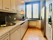 Exklusiv möbliertes Innenstadtapartment bei der Oper...