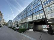 EXKLUSIV: Modernes Büro im vorderen Seefeld