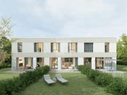 Exklusiv Neubauprojekt – Die Villas Frenea