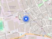 exklusiv offen modern* NEU SANIERTE 2 Zi Altbau Whg mit...