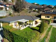 EXKLUSIV Prächtige Villa mit 4,5 Zimmern auf den Höhen...