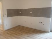 Exklusiv renovierte 3,5 Zimmer Erdgeschosswohnung mit...