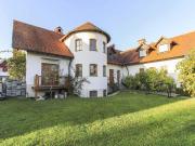 Exklusiv & ruhig: Hochwertige 8 Zi Doppelhaushälfte mit...