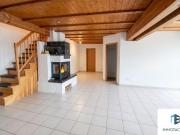 Exklusiv: Ruhige 4 Zimmer Maisonette Wohnung, mit Kamin,...