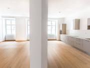 Exklusiv sanierte 3 Zimmer Wohnung nahe Stephansplatz zu...