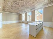 Klassik & Design Exklusive Stilwohnung mit Stuck,...