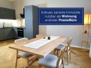 Exklusiv saniertes Altbaujuwel nahe Savignyplatz und...