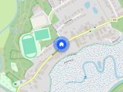 Exklusiv: Sonnige 3 Zi. Whg. mit 2 Balkonen und TG...