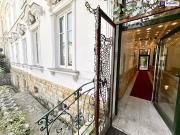 Exklusiv: Stilvolle Zinsvilla in Währing mit drei...