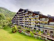 Exklusiv: Studio mit Terrasse im Erdgeschoss