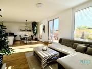 EXKLUSIV & STYLISH Großzügige Terrassenwohnung mit...