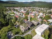 Exklusiv und nachhaltig Wohnen in Grünruhelage beim...