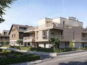 Exklusiv und nachhaltig Wohnen in Grünruhelage beim...