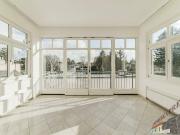 Exklusiv und perfekt aufgeteilte Wohnung mit 3 Zimmer +...