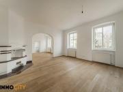 Exklusiv und perfekt aufgeteilte Wohnung mit 3 Zimmer +...
