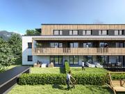 Exklusiv und wertbeständig! Moderne 2 Zimmer...