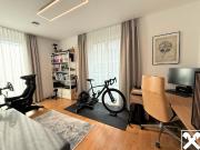 Exklusiv und Zentral Moderne 3 Zimmer Wohnung in Linz!