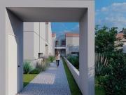 EXKLUSIV, VERFEINERT UND MIT GARTEN IM HEILIGEN LAND