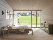 Exklusiv Wohnen Am Park Neubau Villa in Aldrans mit...