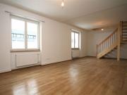 EXKLUSIV WOHNEN dank Duplex Attikawohnung