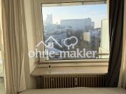 Exklusiv Wohnen im Arabellapark: Möbliertes Apartment...