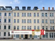 Exklusiv Wohnen im Denkmal: Kernsanierte 2 Zimmer...