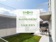 Exklusiv wohnen im Grünen – Bezugsfertige...