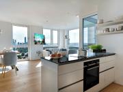 EXKLUSIV WOHNEN IN PREMIUMLAGE || VIS UND VIC || ROOFTOP...