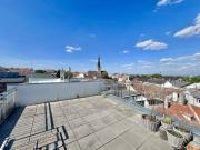 EXKLUSIV WOHNEN MIT 3 DACHTERRASSEN