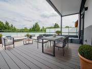 Exklusiv Wohnen mit Waldblick!