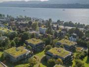 Exklusiv wohnen nahe am See grosszügige 117 m2 Wohnfläche